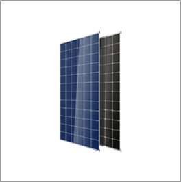 modulos fotovoltaicos
